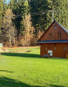 X-PARK Františkov-因德日霍夫