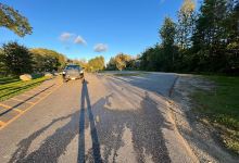 Cochnewagon Lake景点图片