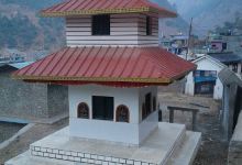 भगबती मंदिर景点图片