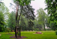Löwenstern Park景点图片