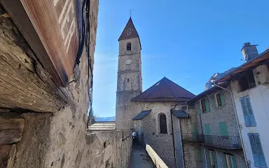 Maison Musee Colmars