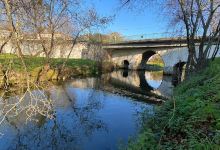 Parque das Ribeiras Rio Uíma景点图片