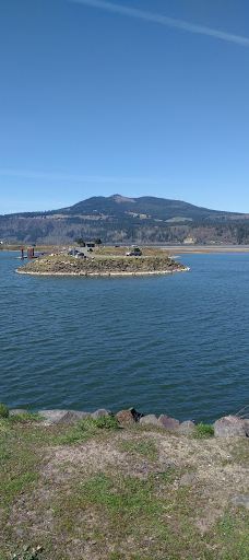 Port Marina Park-胡德里弗