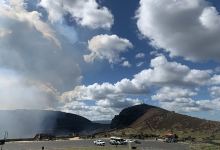 Masaya Volcano National Park景点图片
