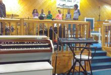 Rossford First Baptist Church景点图片