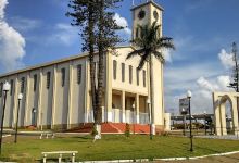 Igreja Matriz, Paróquia São José景点图片