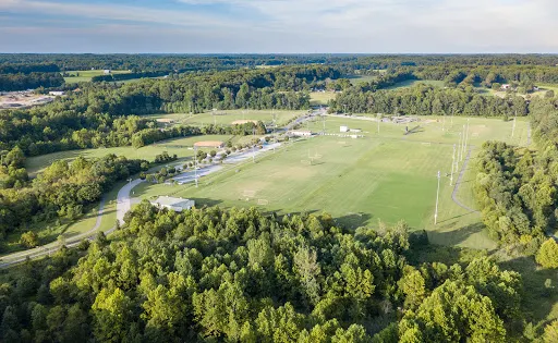 Davidsonville Park