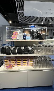 FLIGHT OF DREAMS-常滑市