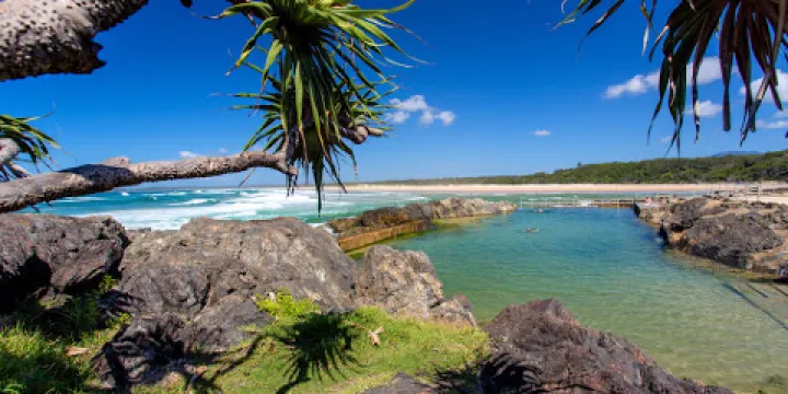 BIG4索泰爾俾赤霍利迪帕克