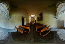 Templo del Hospitalito景点图片