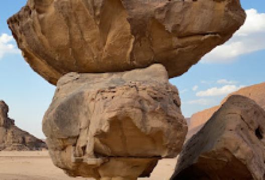 Azimuth AlUla景点图片