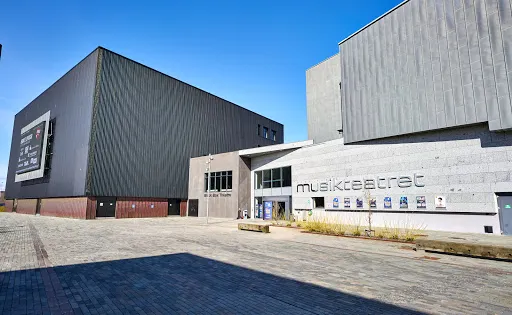 Musikteatret