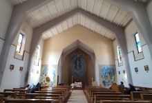 Parrocchia S. Maria Della Stella景点图片
