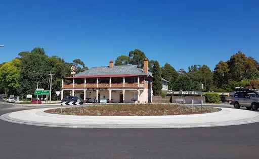 Cann River War Memorial