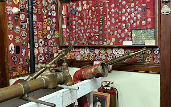 Firefighters Historical Museum
