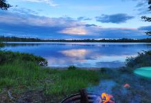 Cusino Lake State Forest Campground景点图片