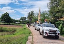 Wat Non Sampan景点图片