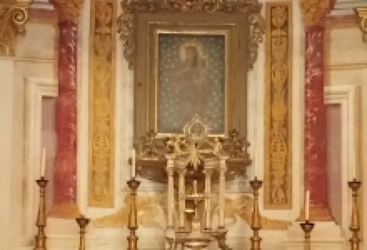 Chiesa della Consolata景点图片