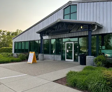 Robert Morris University Island Sports Center