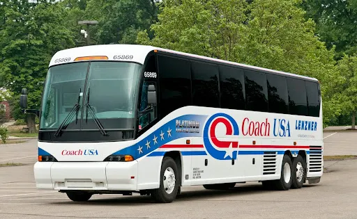 Lenzner Coach Lines