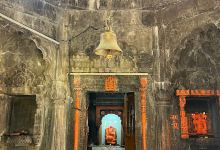 Shri Ballaleshwar Temple, Trimbak景点图片