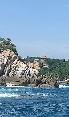 Bahia Puerto Escondido-San Pedro Mixtepec