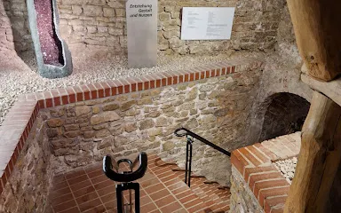 Historische Geraer Hohler