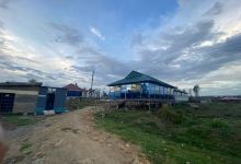 Boffar camp site景点图片
