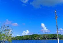 Lagoa de Aporá景点图片