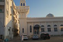 Masjid Bin Karam景点图片