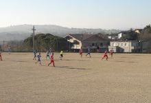 Campo Sportivo Di Cappelle Sul Tavo景点图片