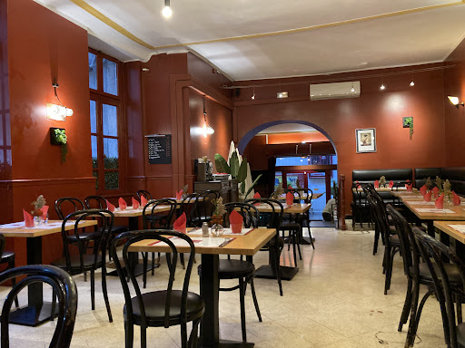 Cafe de la Comedie餐厅图片