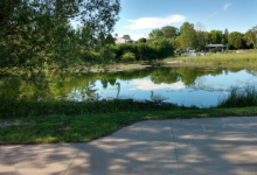 Sanctuary Park景点图片