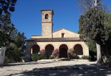 Ermita de Sant Antoni景点图片