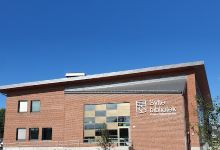 Sylte bibliotek景点图片