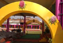 Madhur Mangalam Marriage Garden购物图片