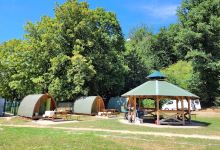 Naturcamp Alte Wiese景点图片