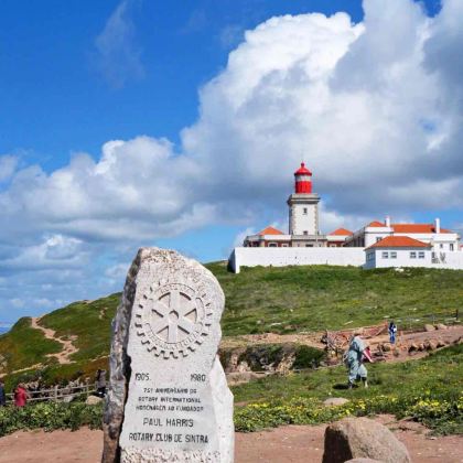 葡萄牙里斯本+辛特拉宫+罗卡角5日4晚私家团