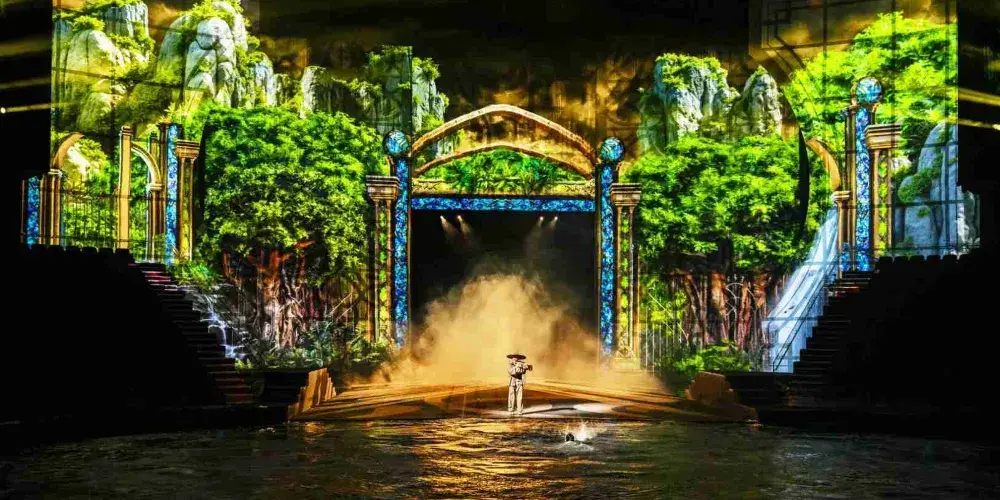 永安旅遊