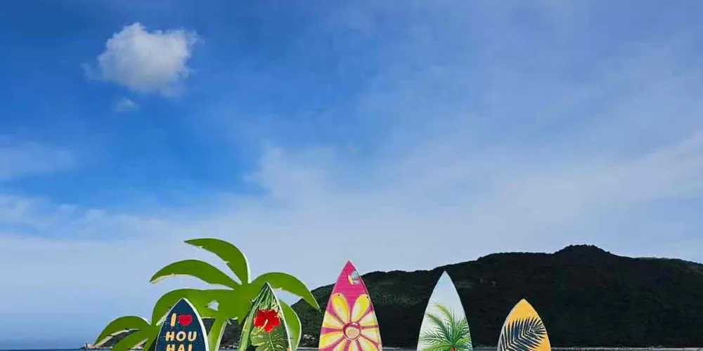 永安旅遊
