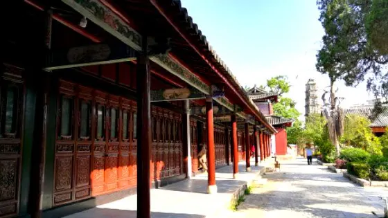 大覺寺