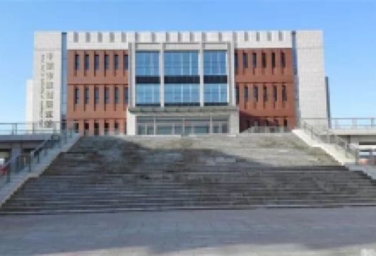 丰镇市规划展览馆景点图片