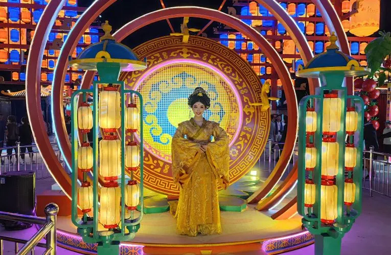 永安旅遊