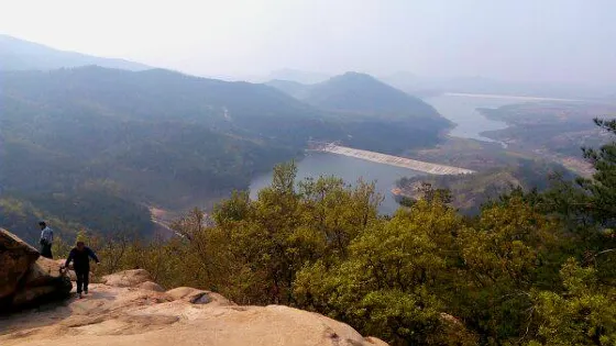 觀音洞風景區