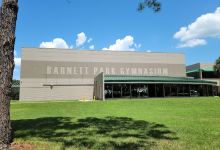 Barnett Park景点图片