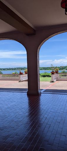 Malacañang of the North-帕瓦伊