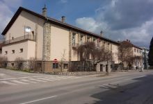 Croatian Home Petrinja景点图片
