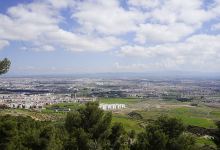 Jebel teghat景点图片