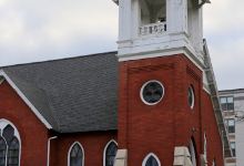 Bridgewater Church Office景点图片