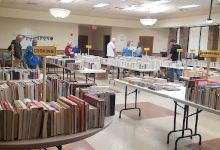 Pioneer Library System - Noble Public Library景点图片